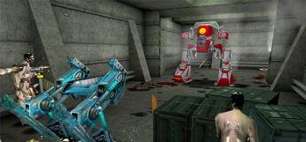 Deus Ex: Best Mods To Revitalize The Game